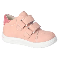 LAAS - Sneaker Hellrosa