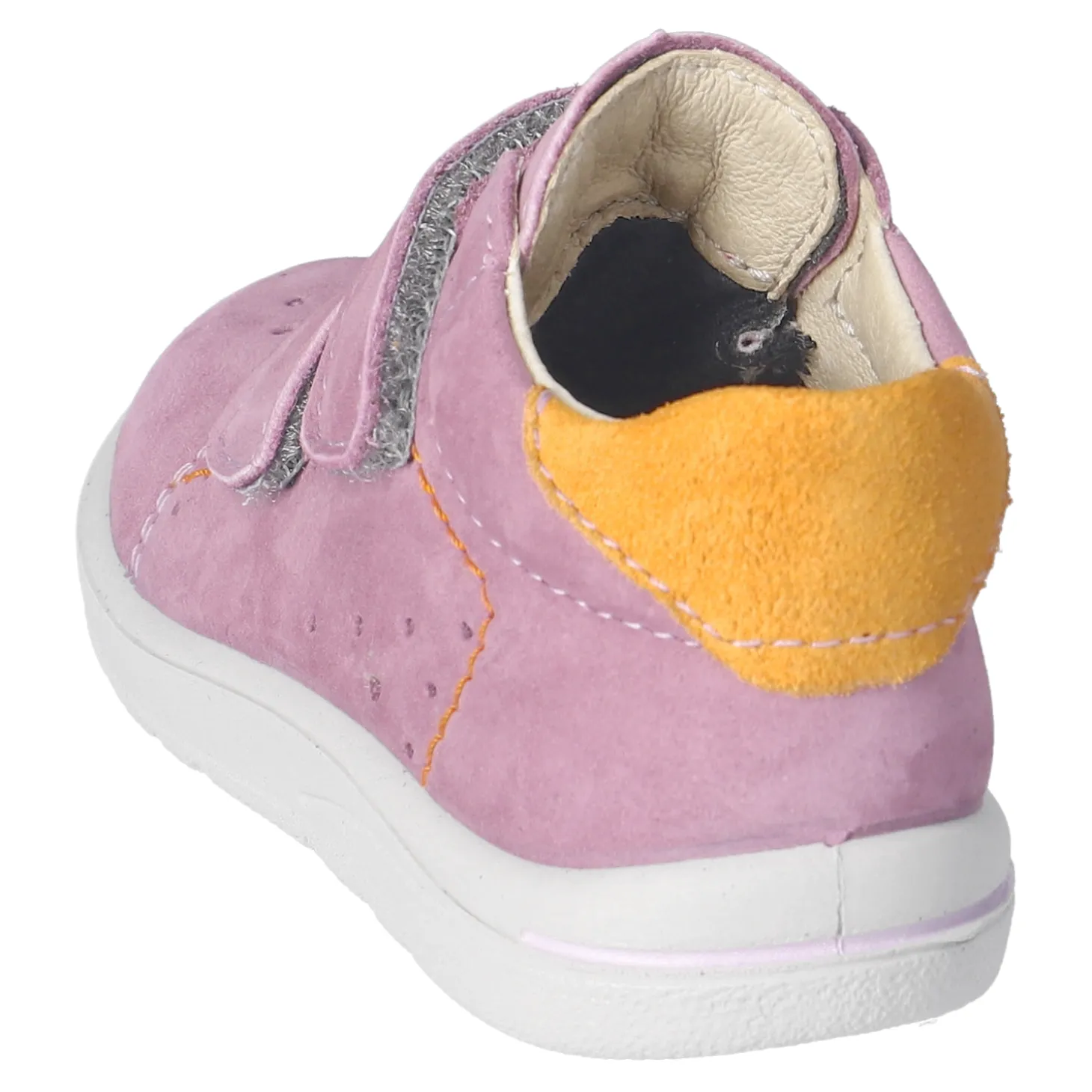 LAAS - Sneaker pink