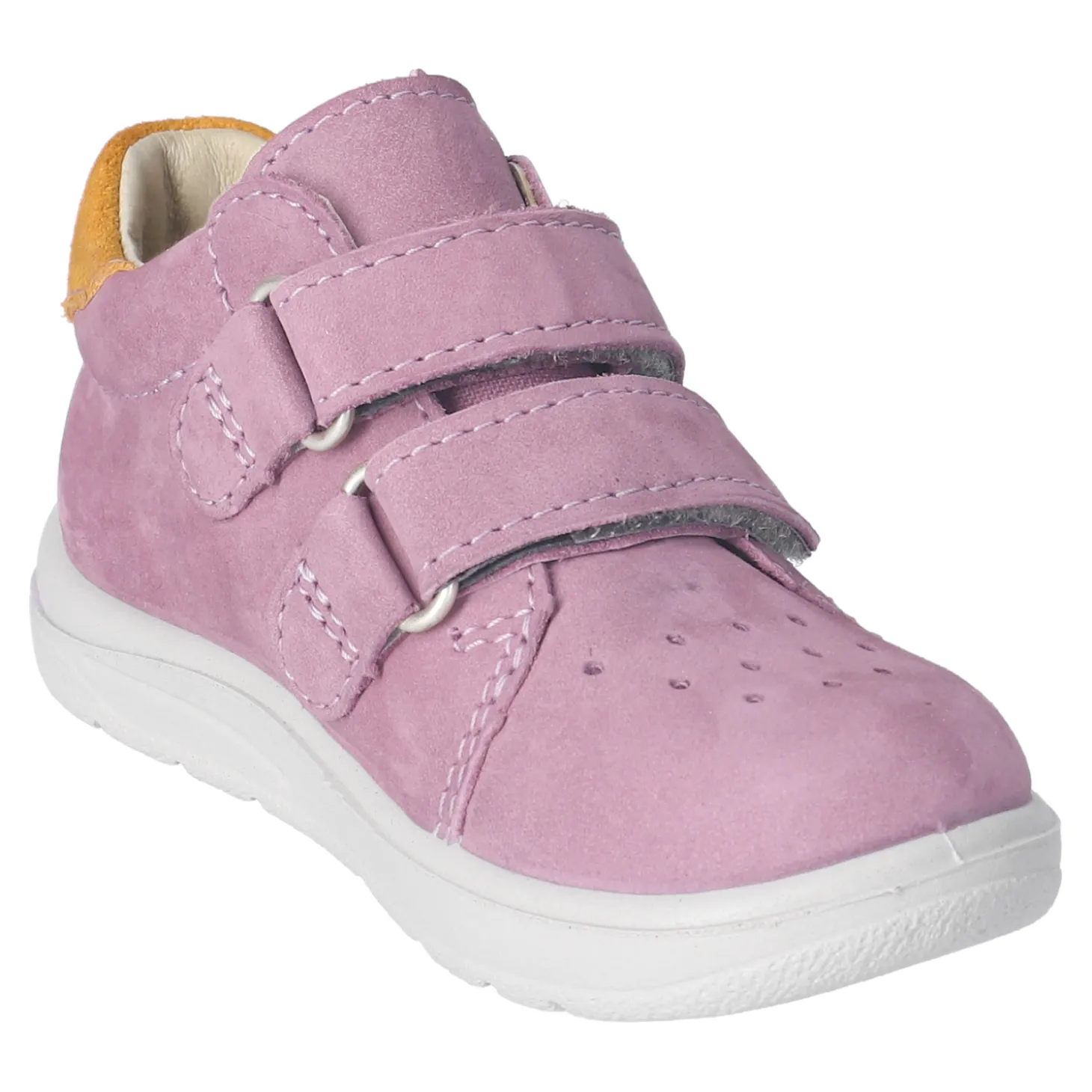 LAAS - Sneaker pink