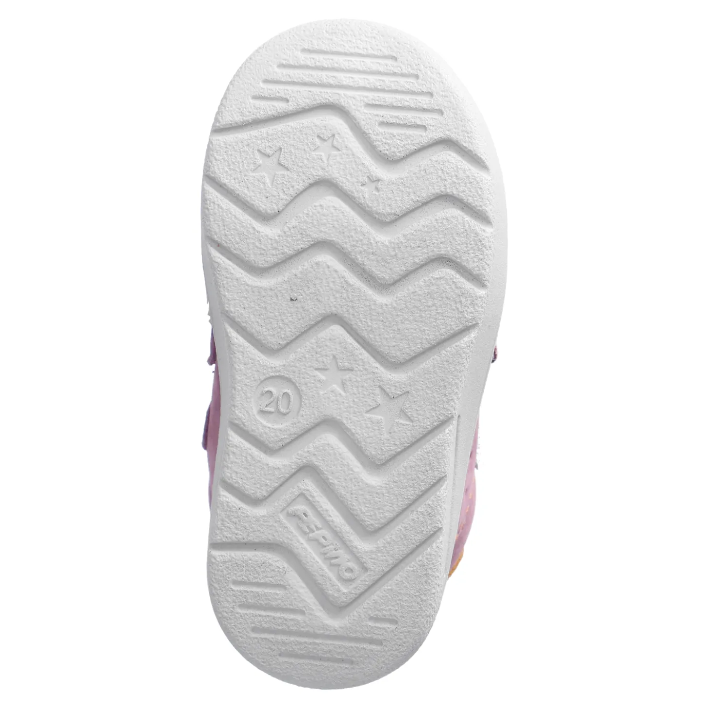 LAAS - Sneaker pink