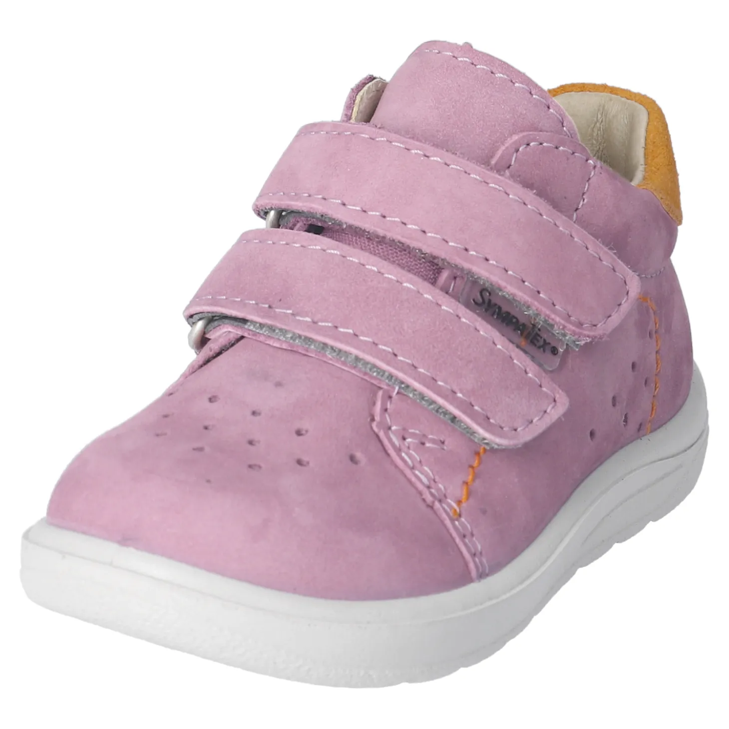 LAAS - Sneaker pink