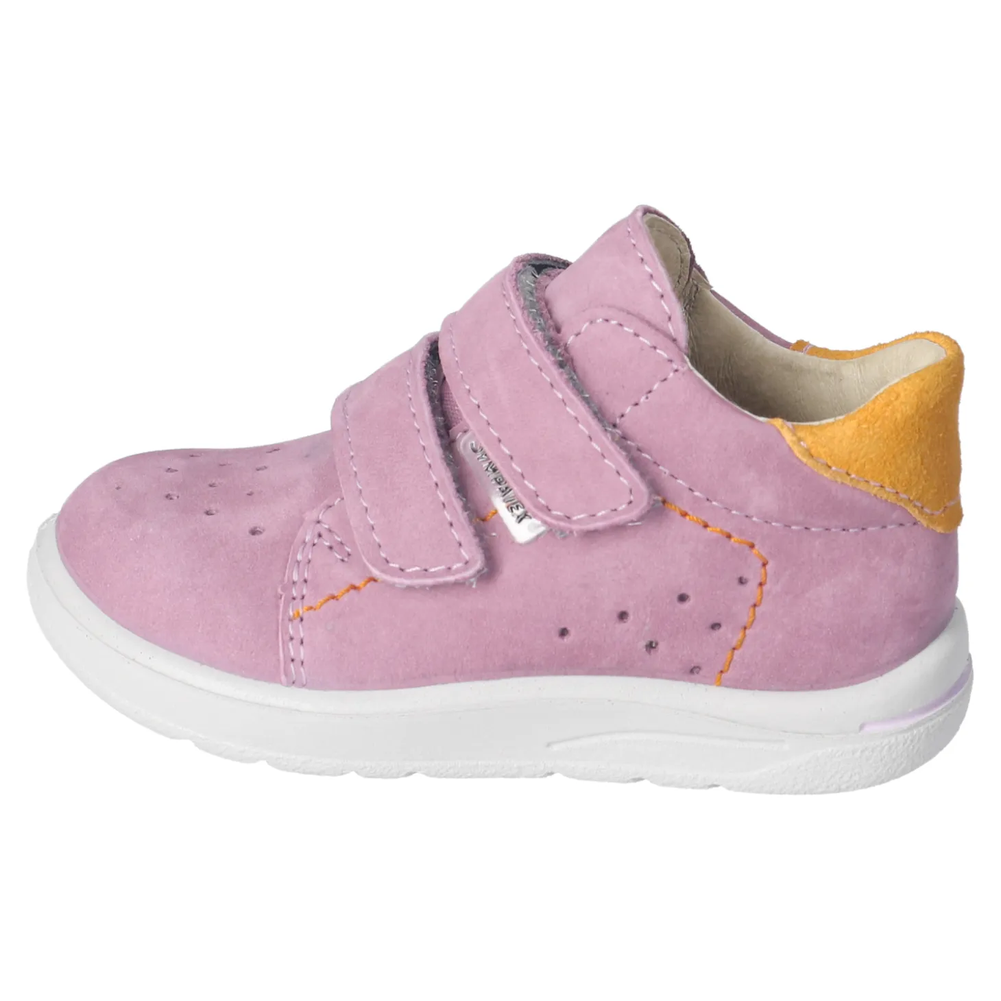 LAAS - Sneaker pink