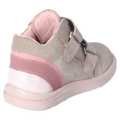LARA - Sneaker Beige