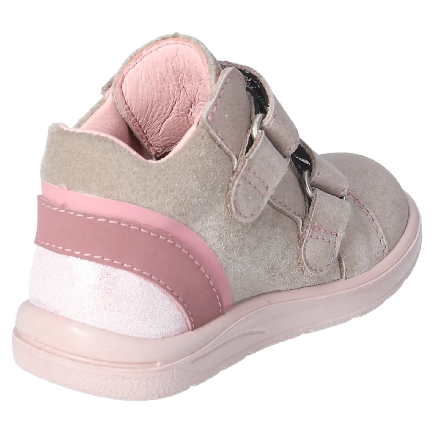LARA - Sneaker Beige