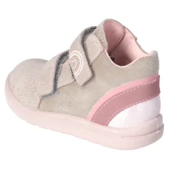 LARA - Sneaker Beige