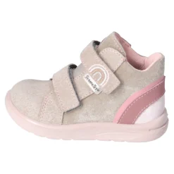 LARA - Sneaker Beige