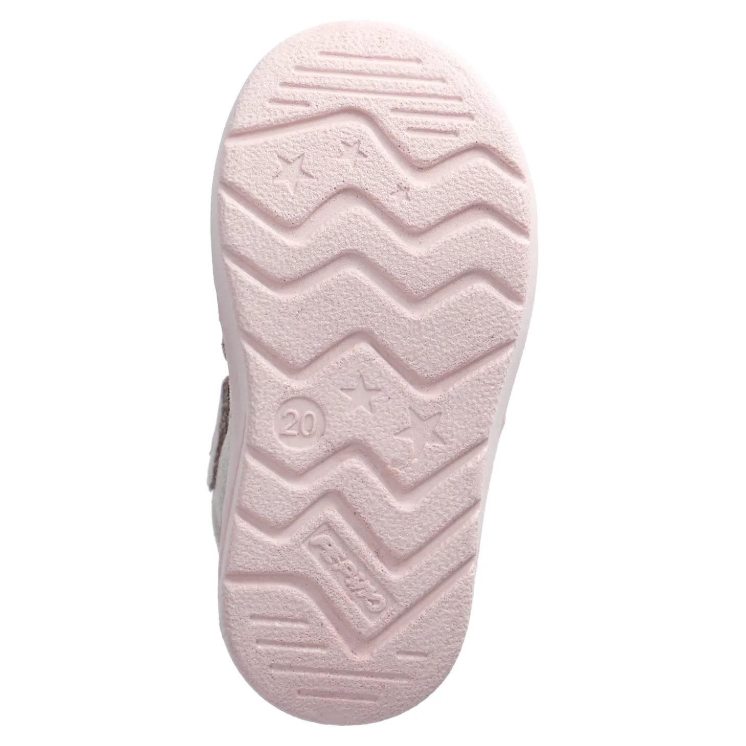 LARA - Sneaker Beige