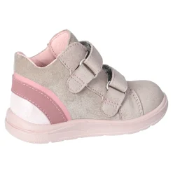LARA - Sneaker Beige