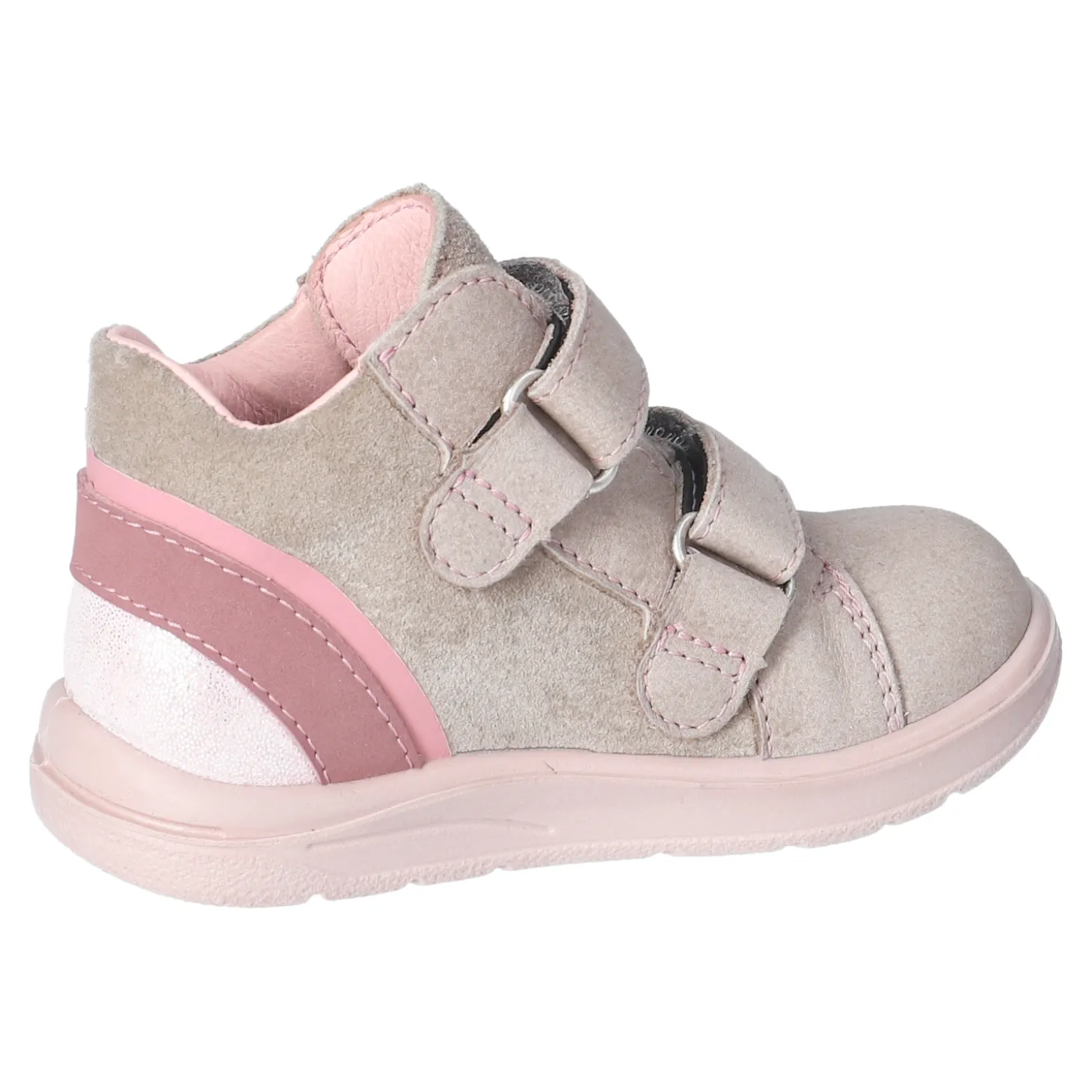 LARA - Sneaker Beige