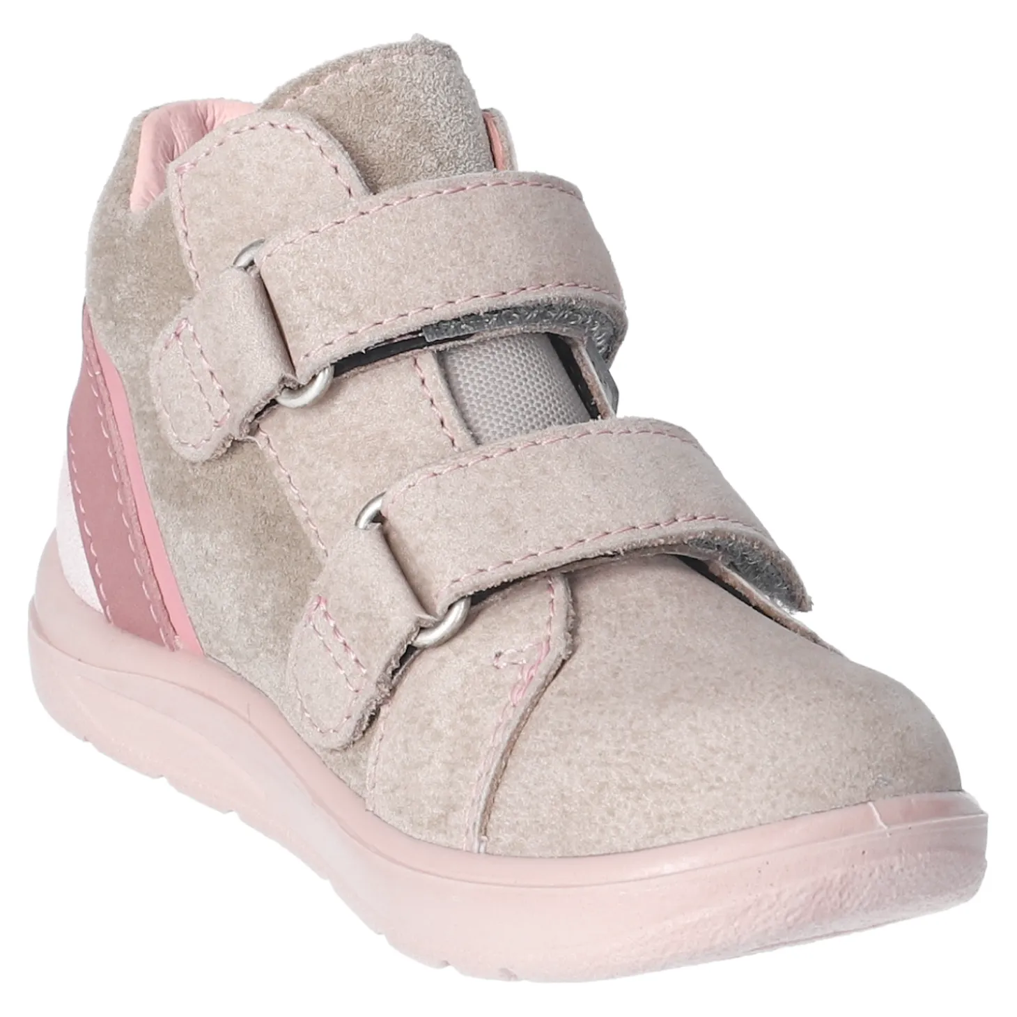 LARA - Sneaker Beige