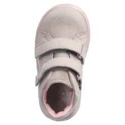 LARA - Sneaker Beige