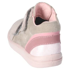LARA - Sneaker Beige