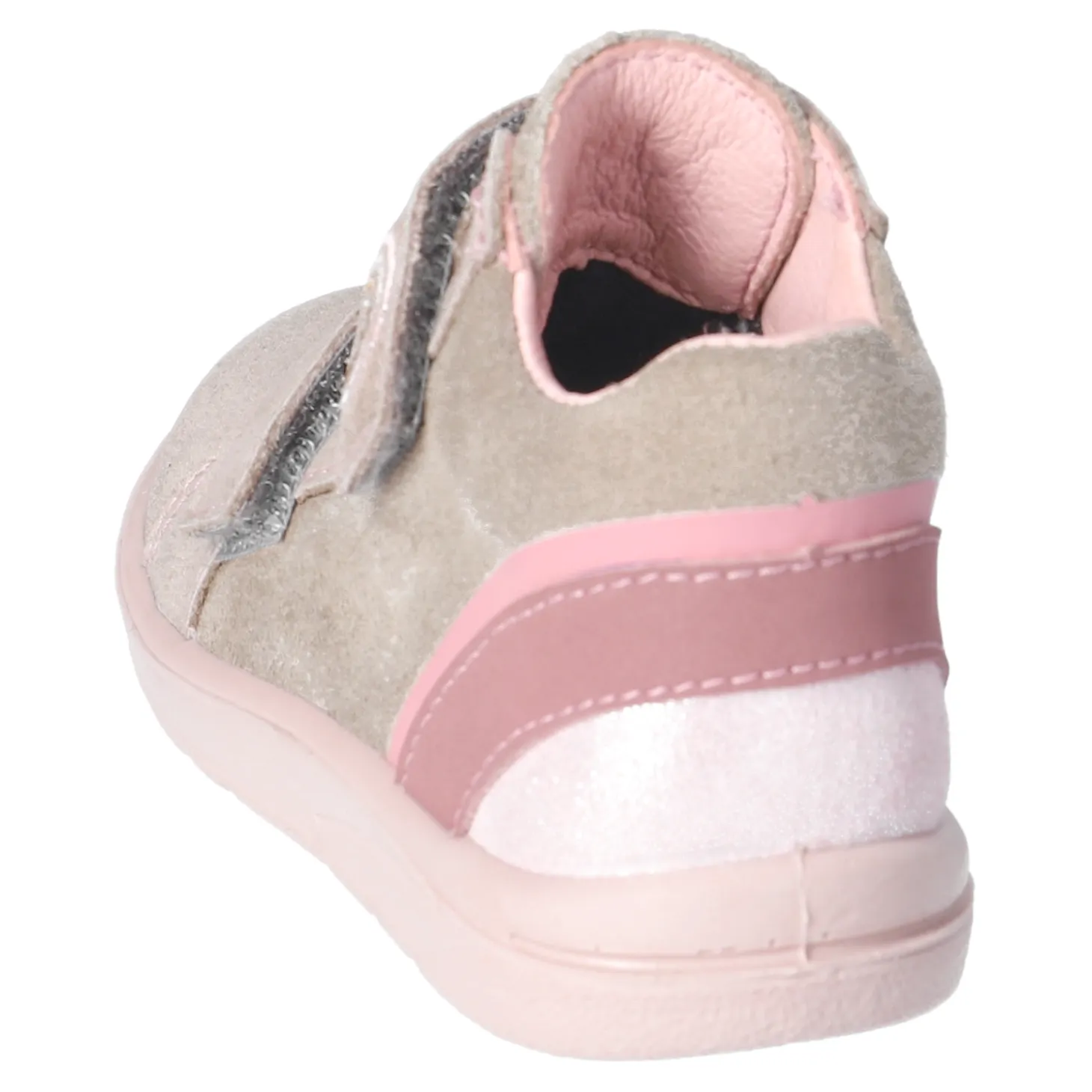 LARA - Sneaker Beige