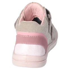 LARA - Sneaker Beige