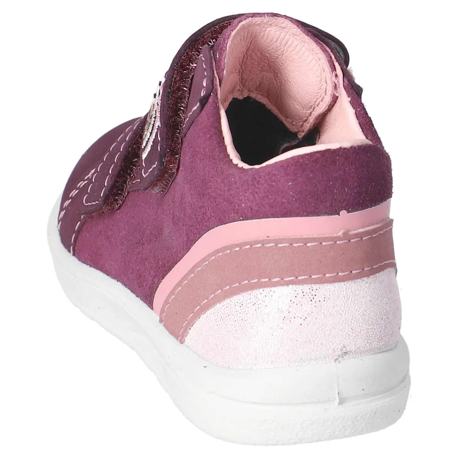 LARA - Sneaker pink