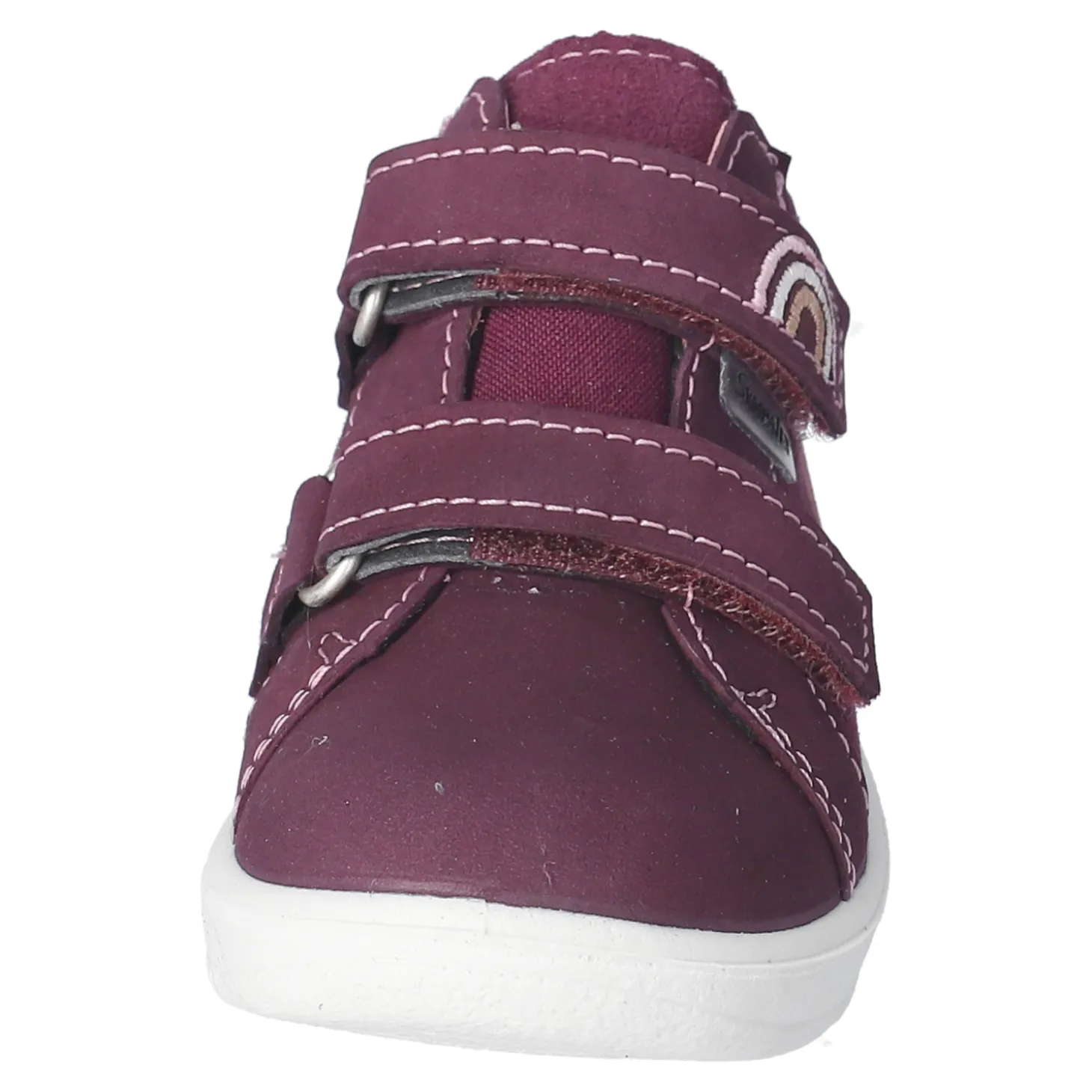 LARA - Sneaker pink