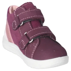 LARA - Sneaker pink