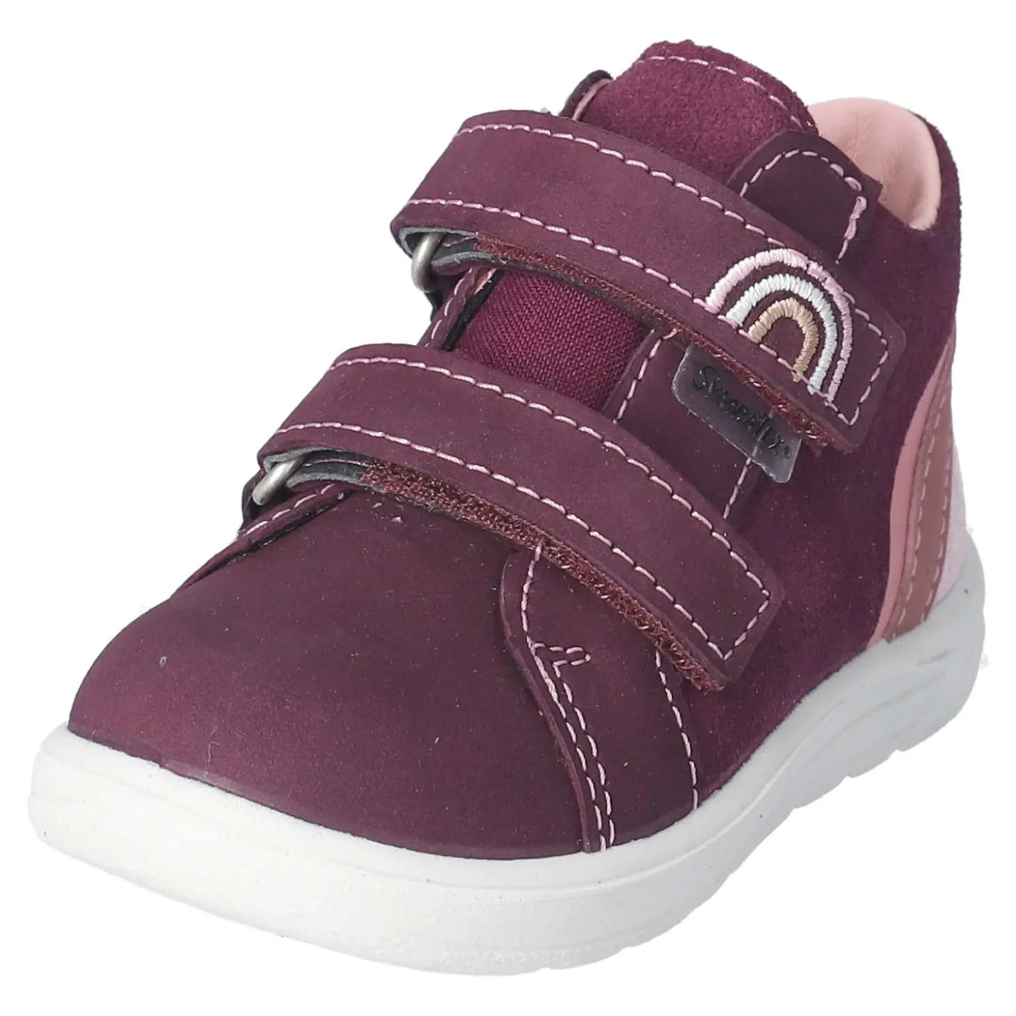 LARA - Sneaker pink