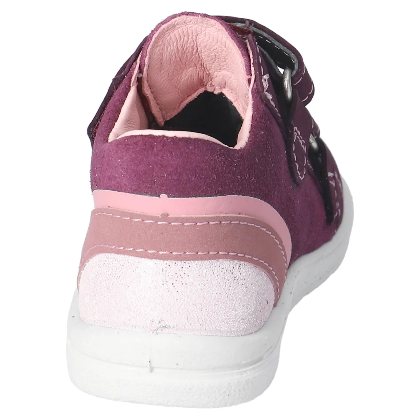 LARA - Sneaker pink