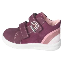 LARA - Sneaker pink