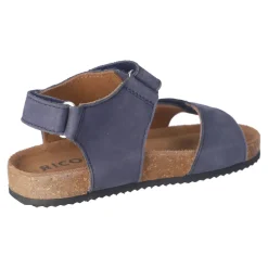 LARS - Sandalen Blau