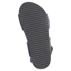 LARS - Sandalen Blau