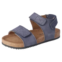 LARS - Sandalen Blau