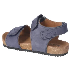 LARS - Sandalen Blau