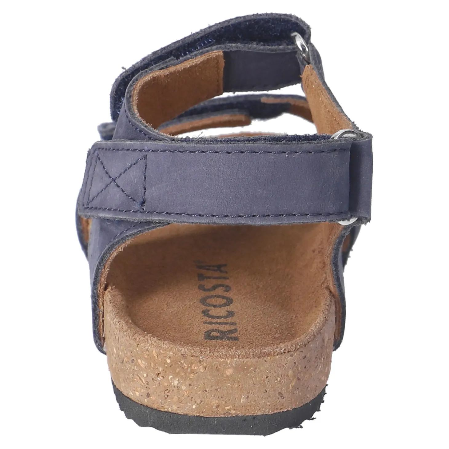 LARS - Sandalen Blau