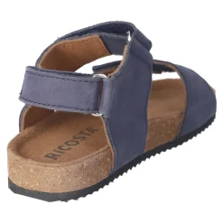 LARS - Sandalen Blau