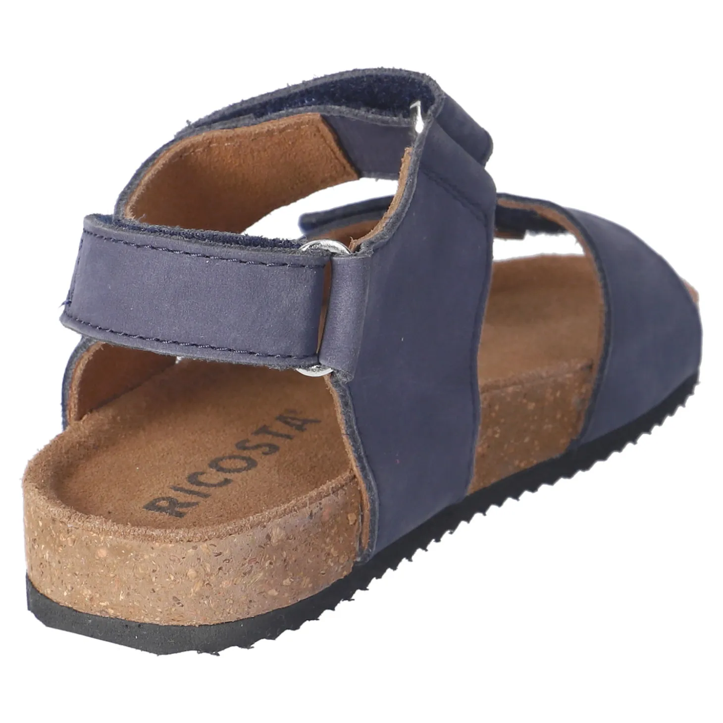 LARS - Sandalen Blau