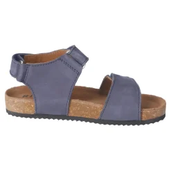 LARS - Sandalen Blau