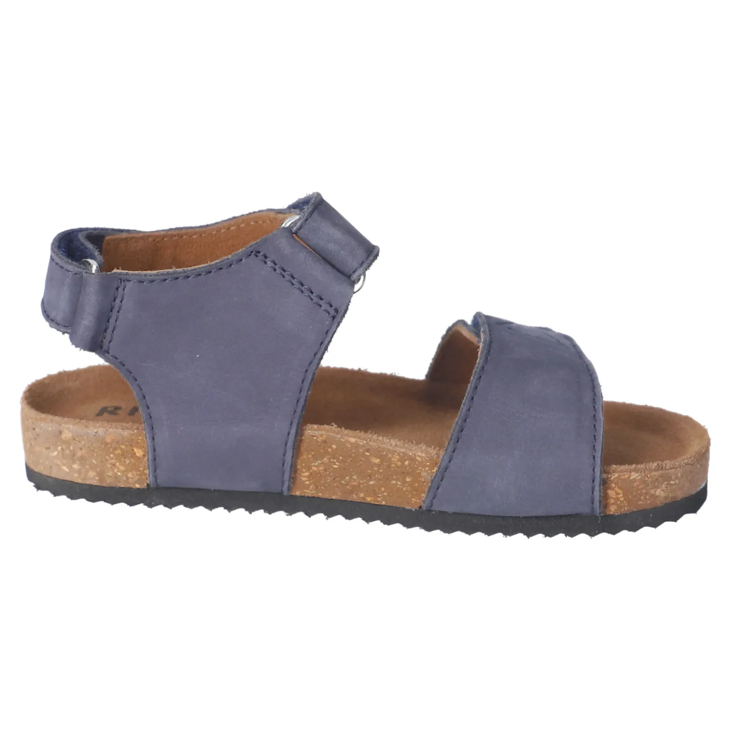 LARS - Sandalen Blau