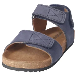 LARS - Sandalen Blau