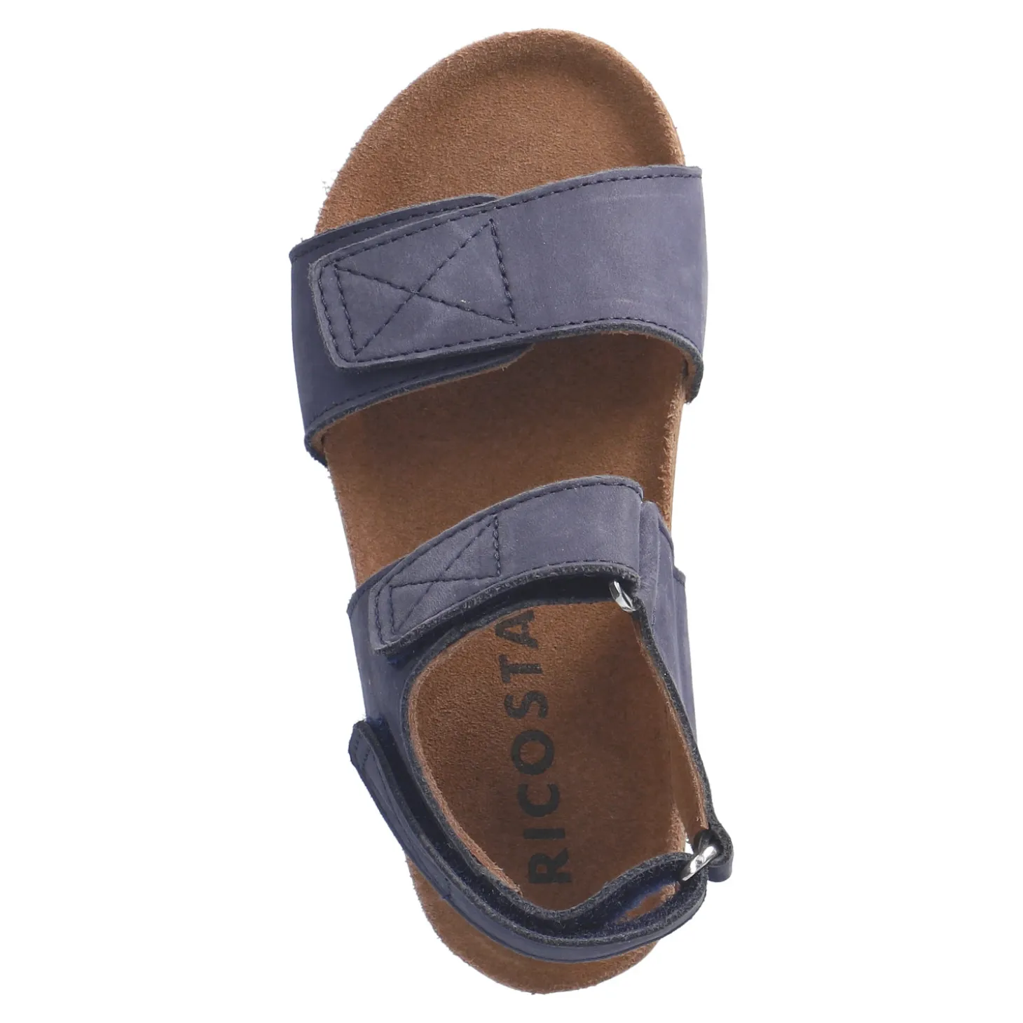 LARS - Sandalen Blau