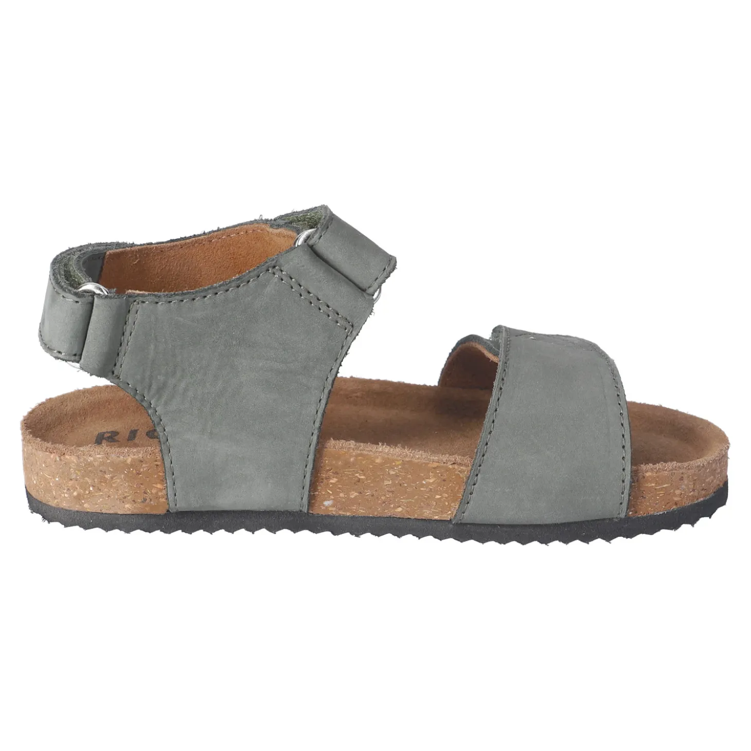 LARS - Sandalen Grün