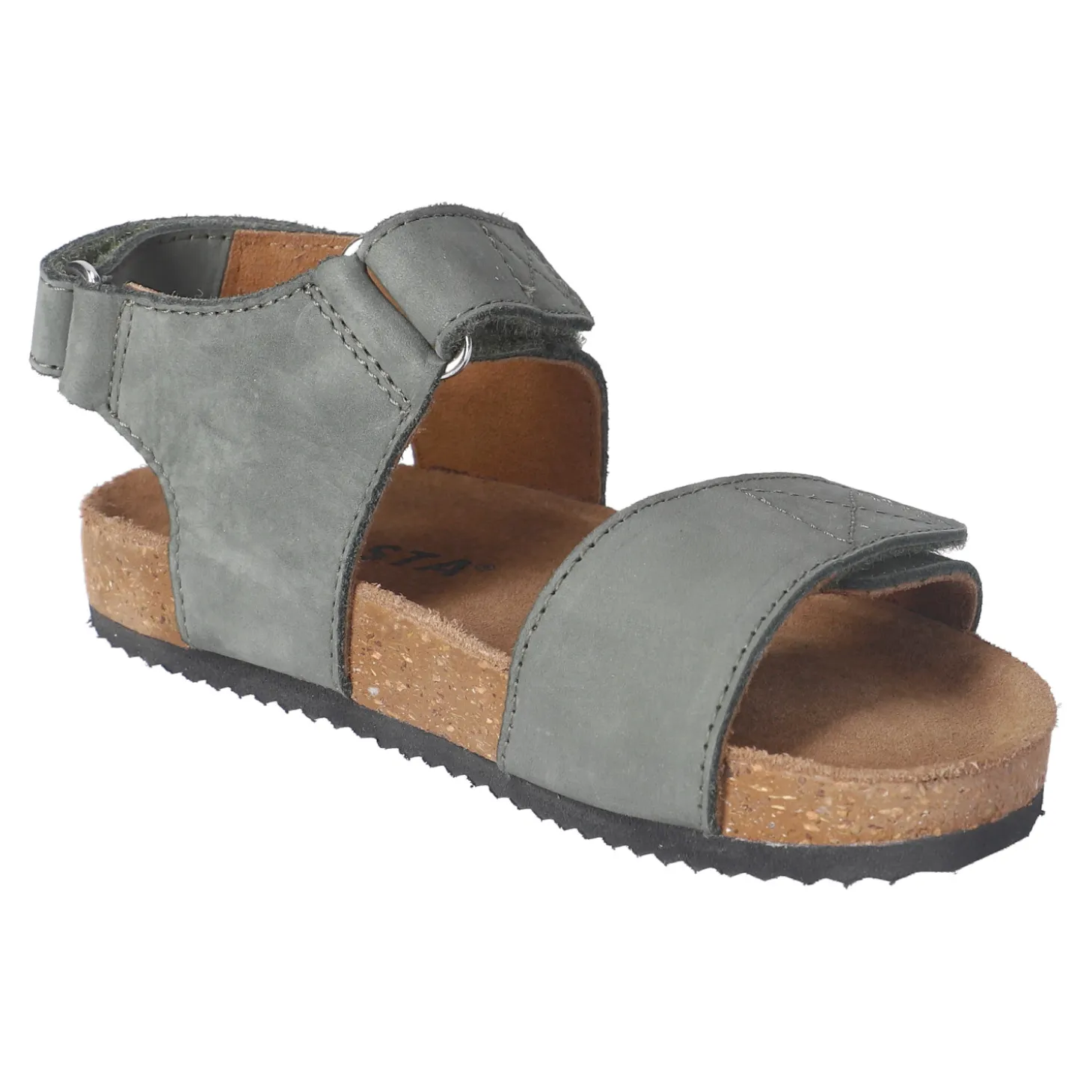 LARS - Sandalen Grün