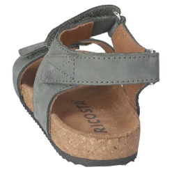 LARS - Sandalen Grün