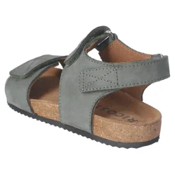 LARS - Sandalen Grün
