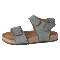 LARS - Sandalen Grün
