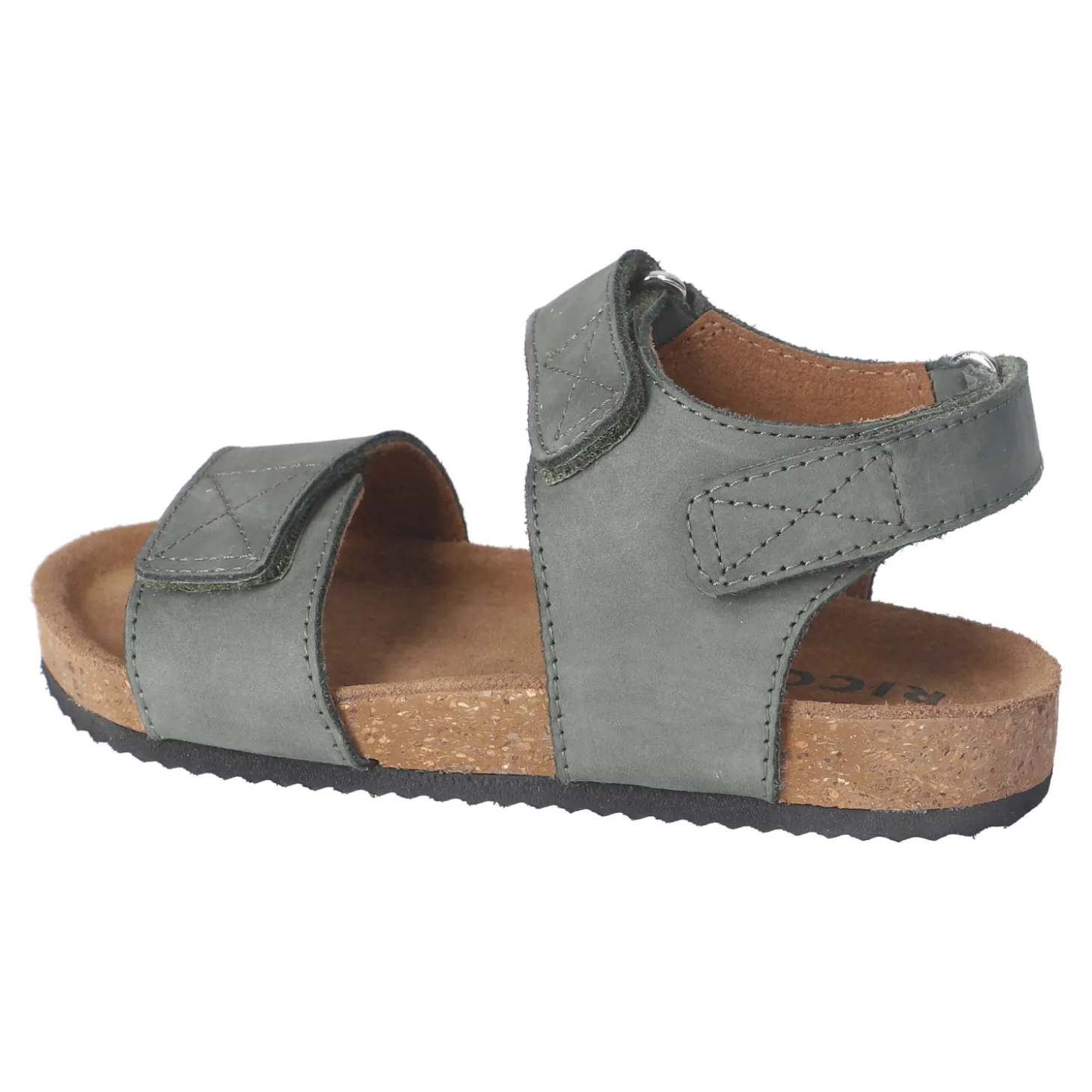 LARS - Sandalen Grün