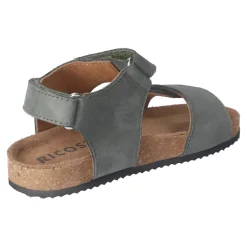 LARS - Sandalen Grün