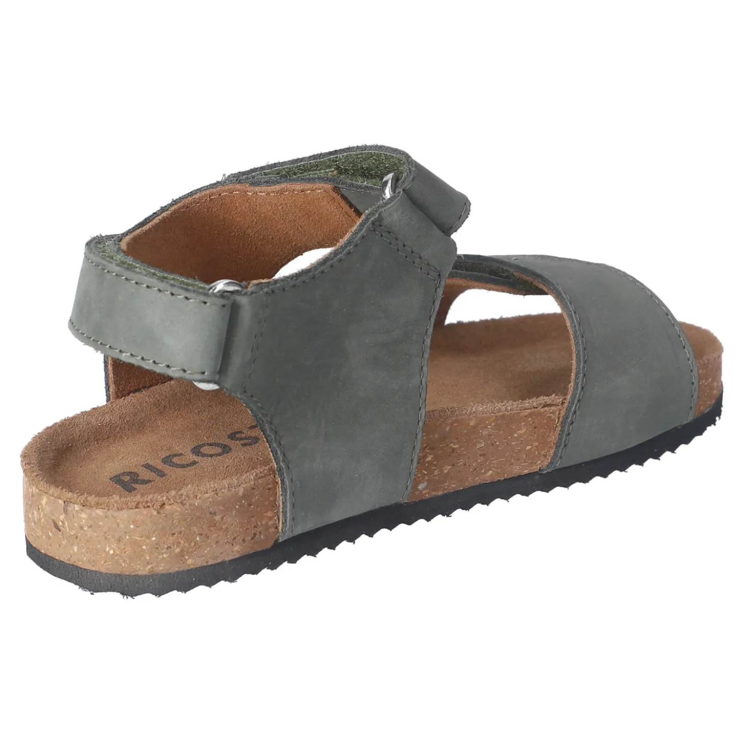 LARS - Sandalen Grün