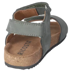 LARS - Sandalen Grün