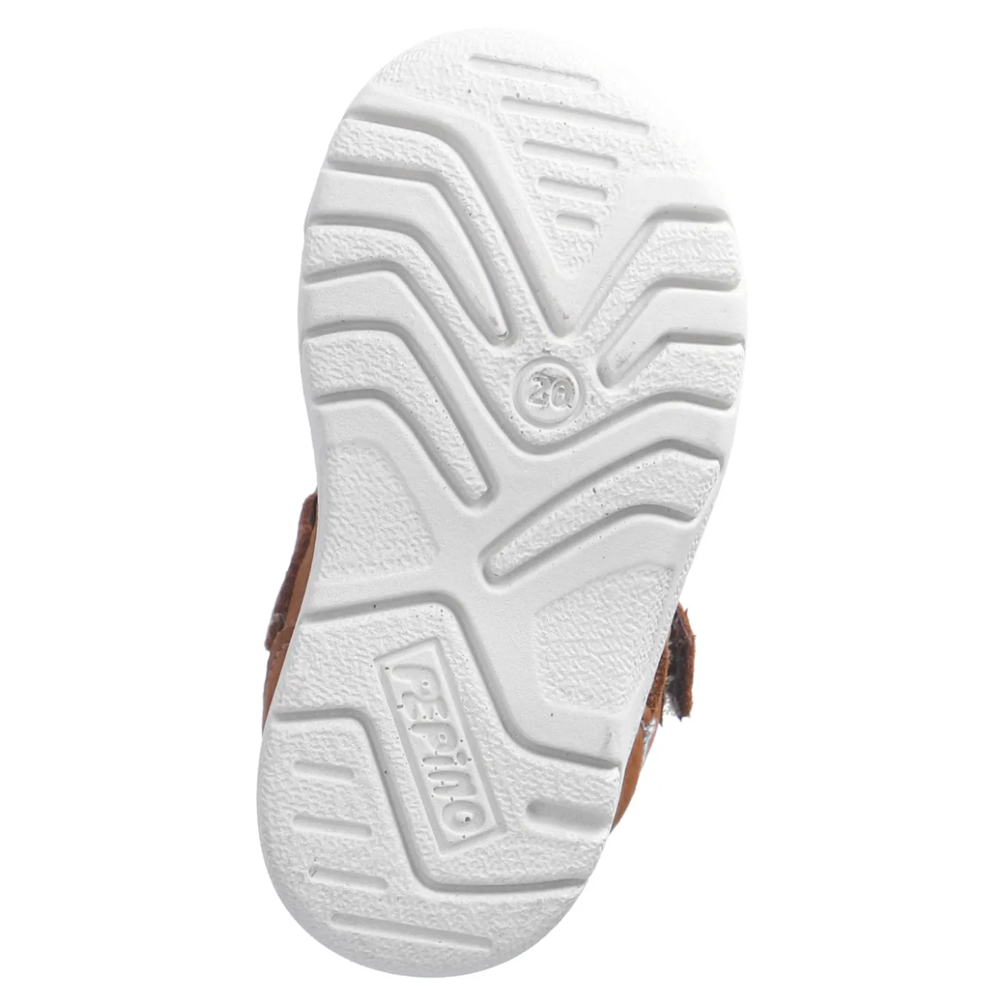 LARY - Sandalen Braun