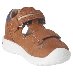 LARY - Sandalen Braun