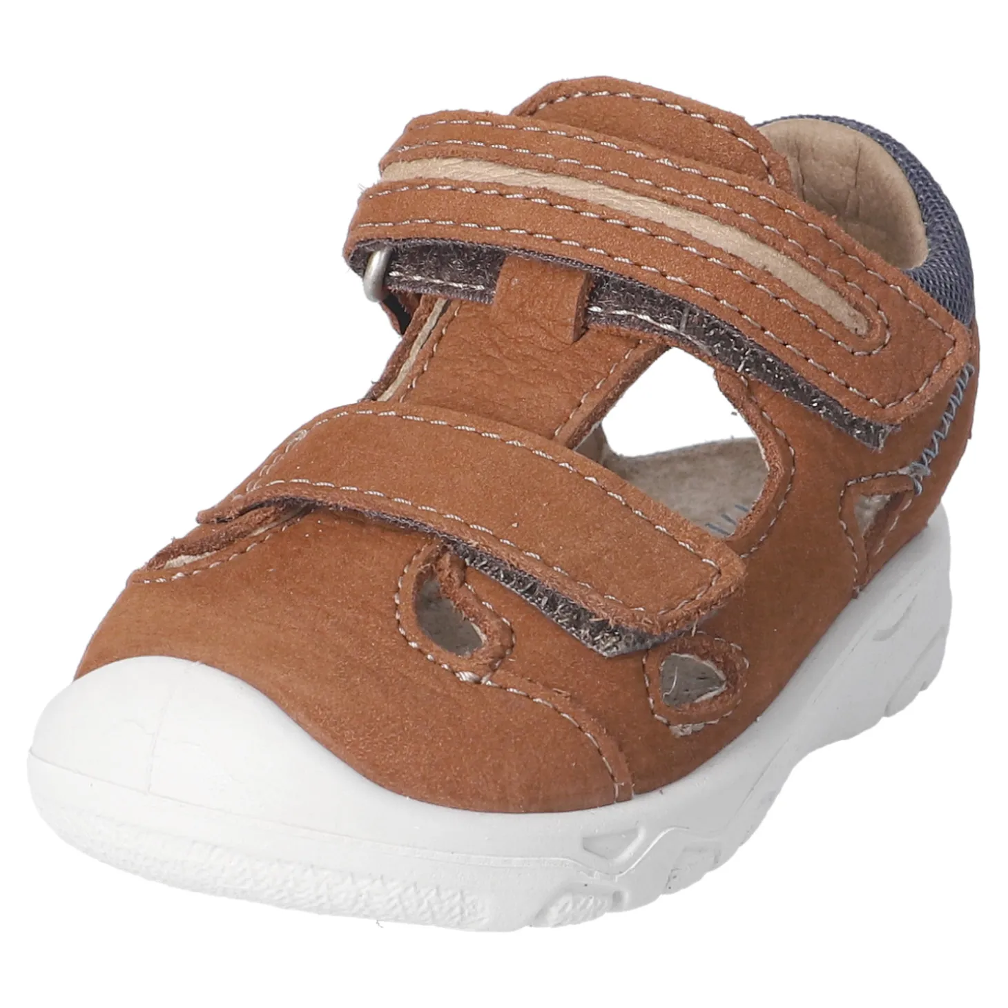 LARY - Sandalen Braun