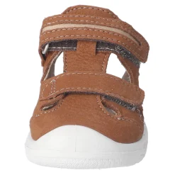 LARY - Sandalen Braun