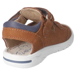 LARY - Sandalen Braun