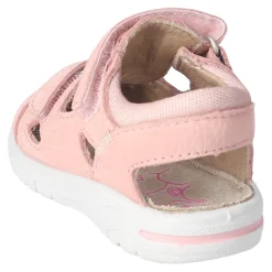 LARY - Sandalen pink